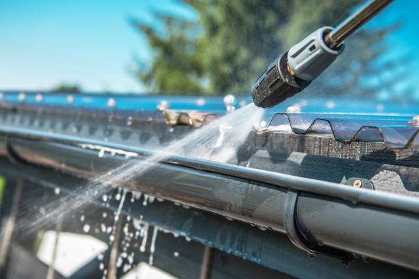 Best Deck Pressure Washing  in Strodes Mills, PA