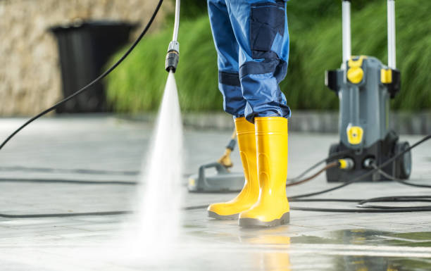 Best Residential Pressure Washing Services  in Strodes Mills, PA