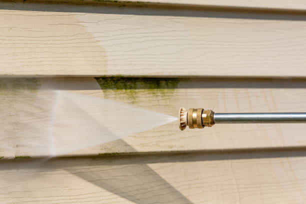Best Commercial Building Pressure Washing  in Strodes Mills, PA